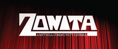 Zonita Cinema - Matinee - TBC @ Parkside Community Hall | Ampthill | England | United Kingdom
