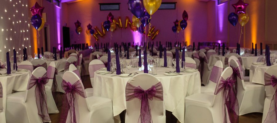 Main Hall setup for a Bat Mitzvah party Photo: ©Catherine Pound Photography Main Hall setup for a Bat Mitzvah party Photo: ©Catherine Pound Photography