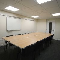 Meeting Room 1