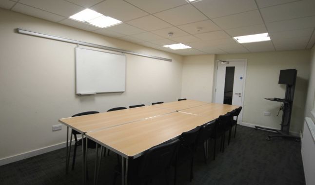 Meeting Room 1