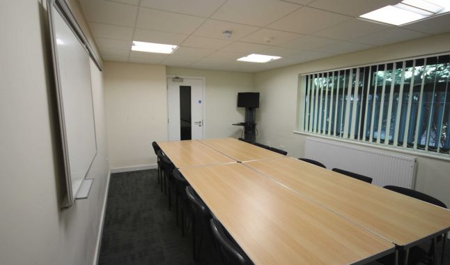 Meeting Room 1