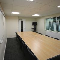 Meeting Room 1