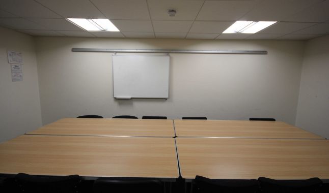 Meeting Room 1