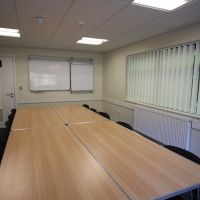 Meeting Room 2 - Festival Room