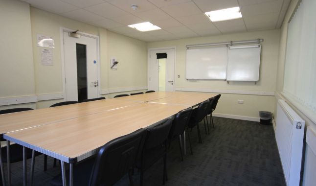 Meeting Room 2 - Festival Room