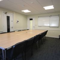 Meeting Room 2 - Festival Room