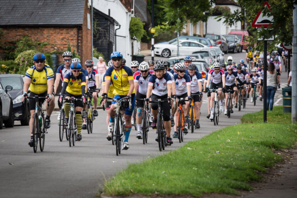 Police Unity Tour 2017