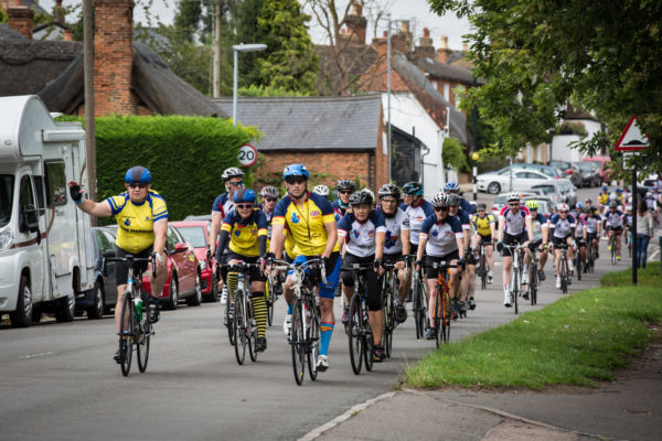Police Unity Tour 2017