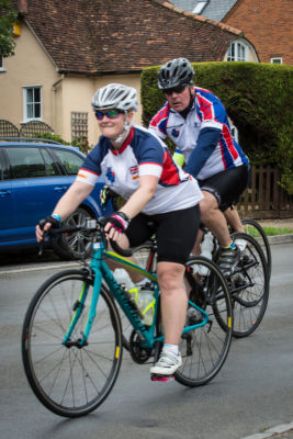 Police Unity Tour 2017