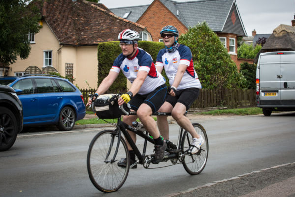Police Unity Tour 2017