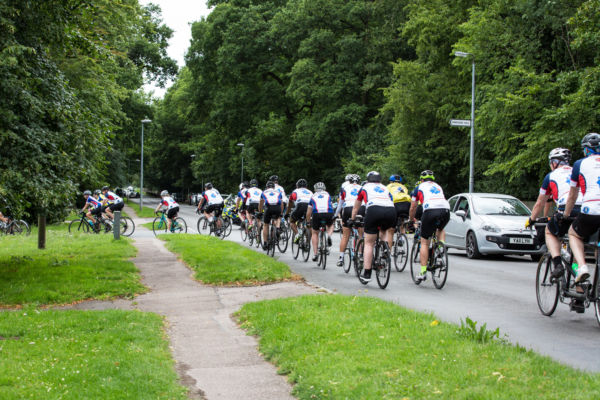 Police Unity Tour 2017