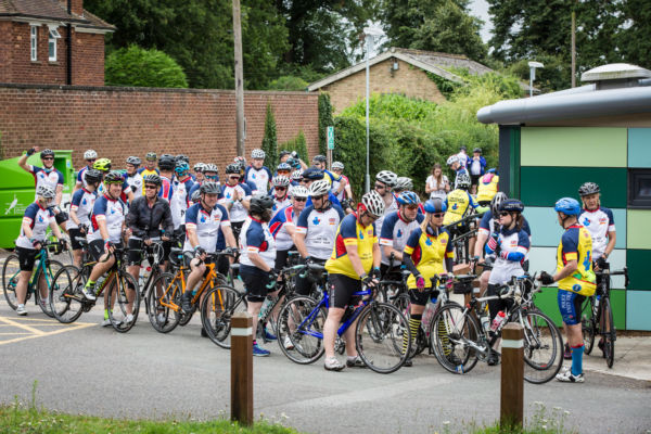 Police Unity Tour 2017