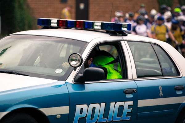 Police Unity Tour 2017