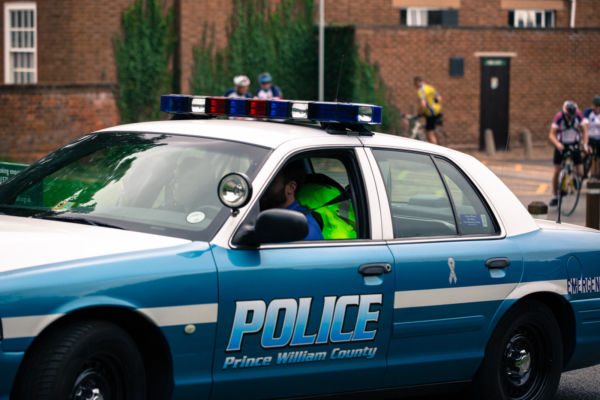 Police Unity Tour 2017