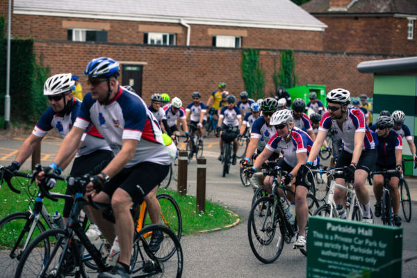 Police Unity Tour 2017