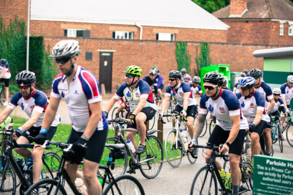 Police Unity Tour 2017