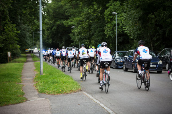 Police Unity Tour 2017