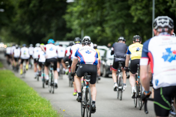 Police Unity Tour 2017