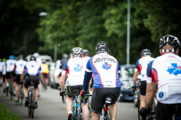 Police Unity Tour 2017