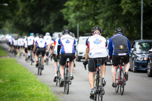 Police Unity Tour 2017