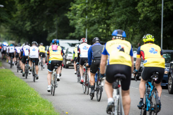 Police Unity Tour 2017
