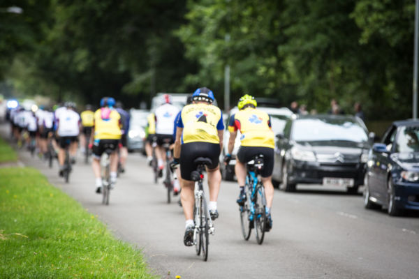 Police Unity Tour 2017