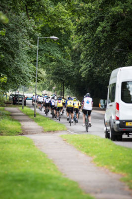 Police Unity Tour 2017